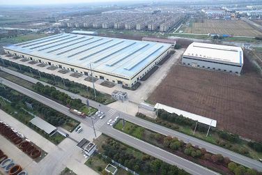 Our Factory