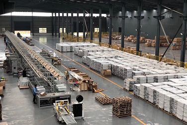 Production Equipment